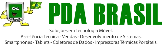 PDA Brasil Ltda