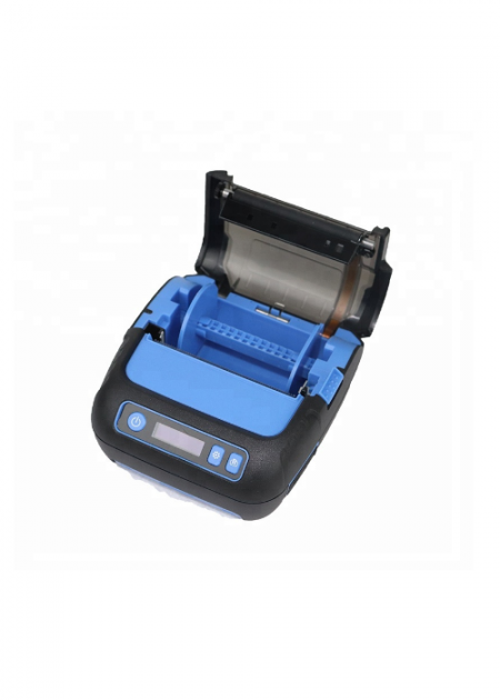 Impressora Térmica Portátil Arny DTS-3500 - Image 2