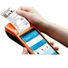 Smartpos Arny SP5 PDA Brasil Ltda